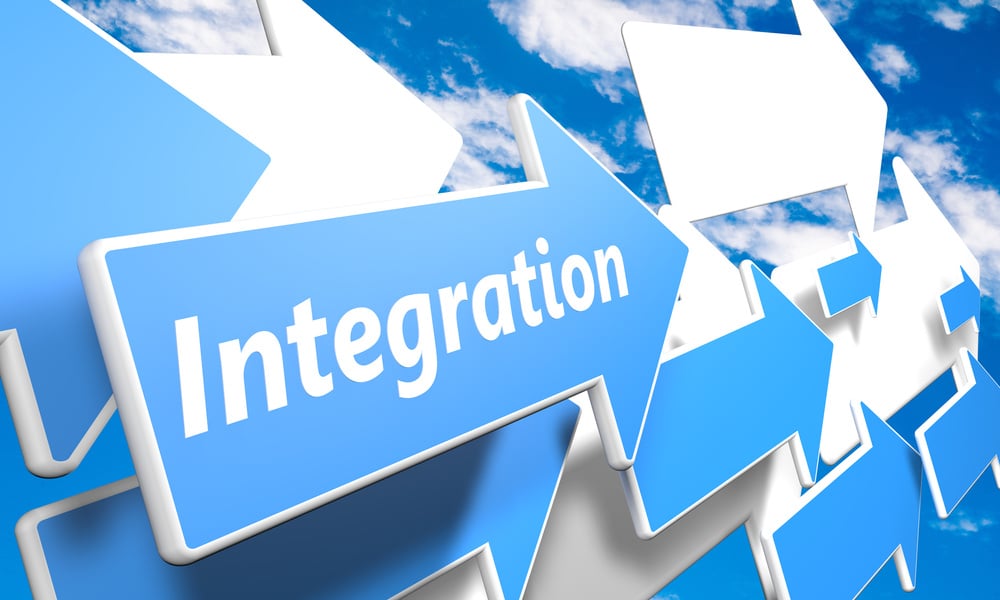 Integration